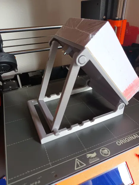 Đứng cho một lịch - Image 3