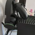 Tai nghe Xbox Series X và Bộ điều khiển - Thumbnail 2