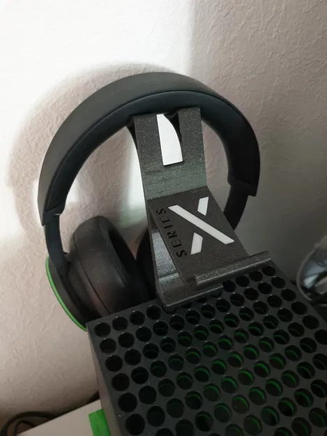 Tai nghe Xbox Series X và Bộ điều khiển - Image 3