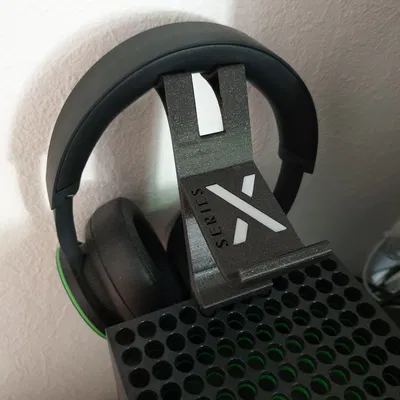 Tai nghe Xbox Series X và Bộ điều khiển