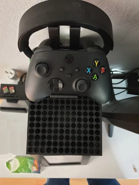 Tai nghe Xbox Series X và Bộ điều khiển - Image 5