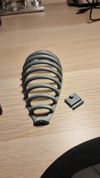 Mô hình ngực - Image 1