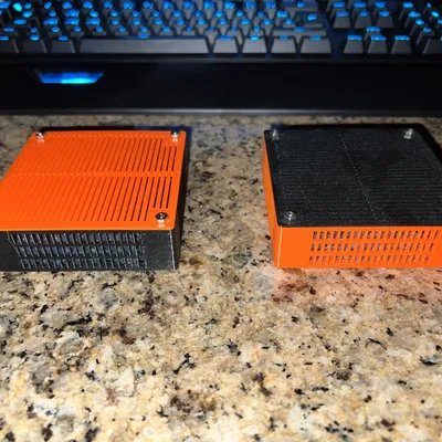 Hộp silica 90x90mm có thể xếp chồng