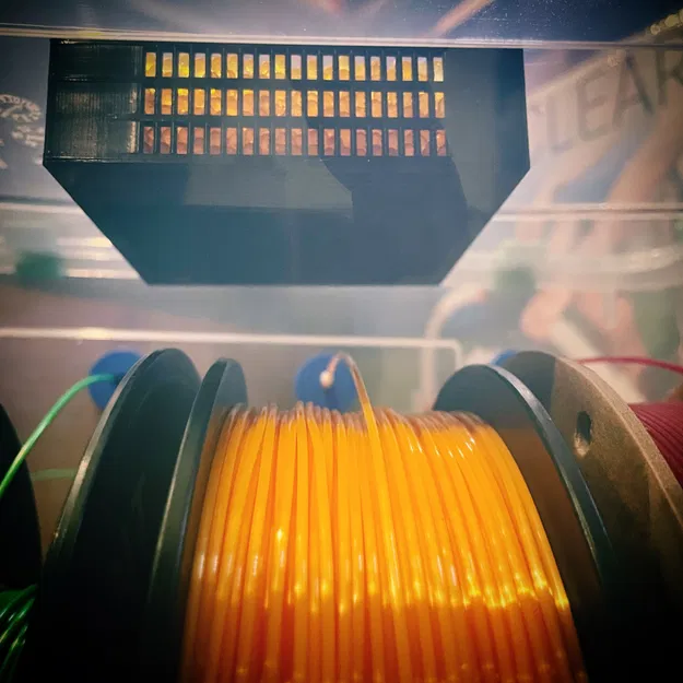 Hộp silica 90x90 cho ikea samla 22L - Image 2