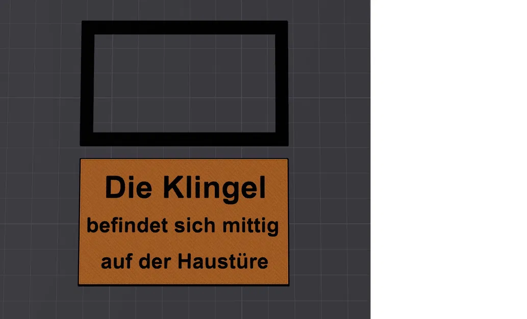 Kingelschild - Image 1