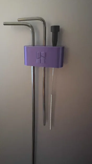 Người giữ công cụ OEM phòng thí nghiệm Bambu - Image 1