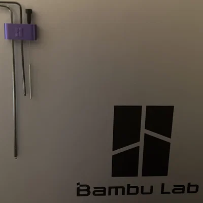 Người giữ công cụ OEM phòng thí nghiệm Bambu