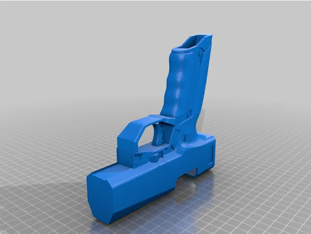 M -10AF Lexington - Cyberpunk 2077 - Image 6