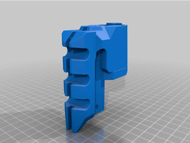 M -10AF Lexington - Cyberpunk 2077 - Image 7