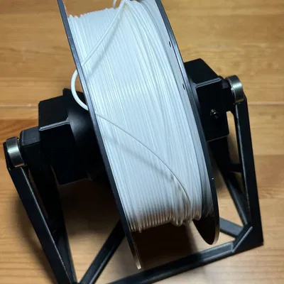 Người giữ ống dây có thể điều chỉnh