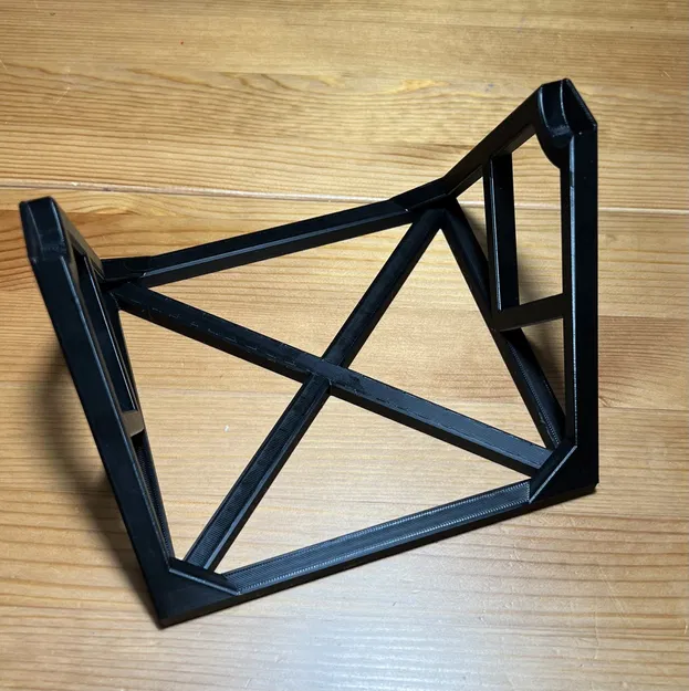 Người giữ ống dây có thể điều chỉnh - Image 3