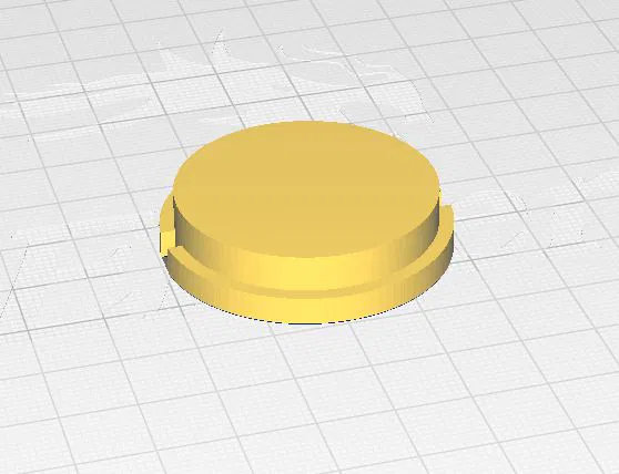 G29/920/27 phích cắm trống - Image 1