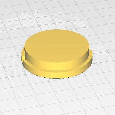 G29/920/27 phích cắm trống