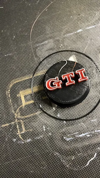 Trung tâm GTI trung tâm cho G29/G923/G920 - Image 2