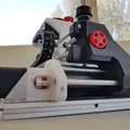 Bản in 3D DIY CNC - Dremel CNC Remix - Thumbnail 6