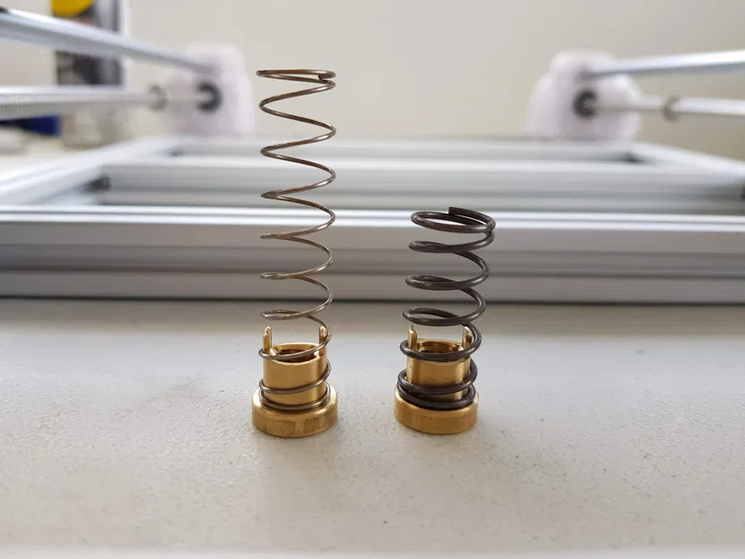 Bản in 3D DIY CNC - Dremel CNC Remix - Image 7