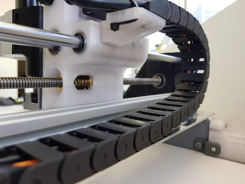 Bản in 3D DIY CNC - Dremel CNC Remix - Image 8