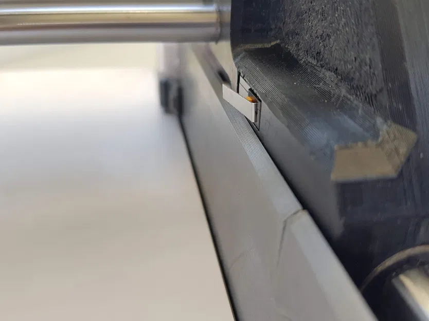 Bản in 3D DIY CNC - Dremel CNC Remix - Image 9