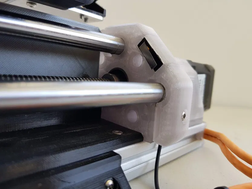 Bản in 3D DIY CNC - Dremel CNC Remix - Image 10