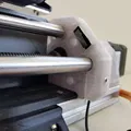 Bản in 3D DIY CNC - Dremel CNC Remix - Thumbnail 10