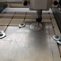 Bản in 3D DIY CNC - Dremel CNC Remix - Thumbnail 11