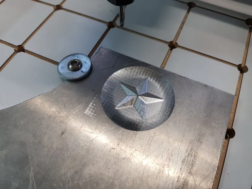 Bản in 3D DIY CNC - Dremel CNC Remix - Image 12