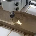 Bản in 3D DIY CNC - Dremel CNC Remix - Thumbnail 13