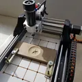 Bản in 3D DIY CNC - Dremel CNC Remix - Thumbnail 14
