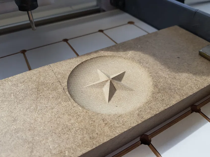 Bản in 3D DIY CNC - Dremel CNC Remix - Image 15