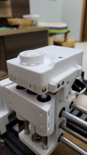 Z kết thúc trục - Image 1