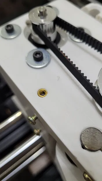 Z kết thúc trục - Image 2