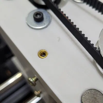 Z kết thúc trục