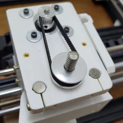 Z kết thúc trục