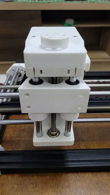 Z kết thúc trục - Image 5