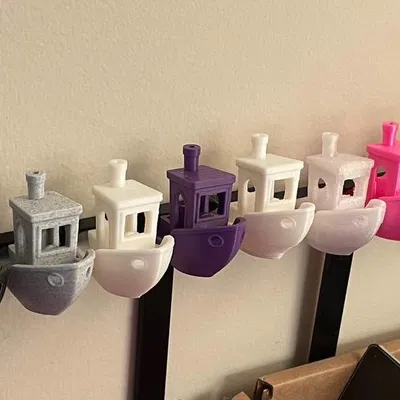 Màn hình băng ghế ma thuật tối giản