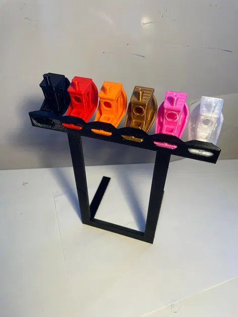 Màn hình băng ghế ma thuật tối giản - Image 4