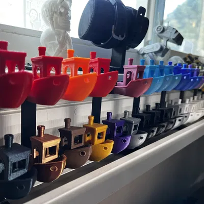 Hiển thị băng ghế ma thuật hai bản phối lại cấp độ