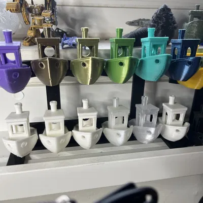 Hiển thị băng ghế ma thuật hai bản phối lại cấp độ