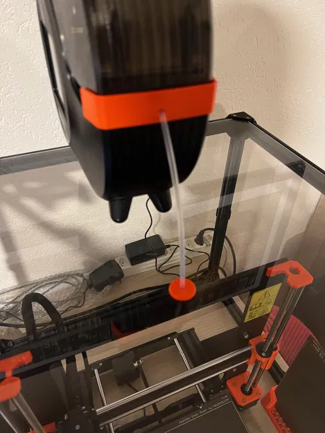 Khớp nối ống Bowden - Image 1