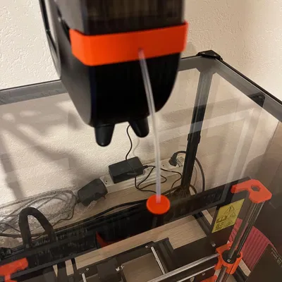 Khớp nối ống Bowden