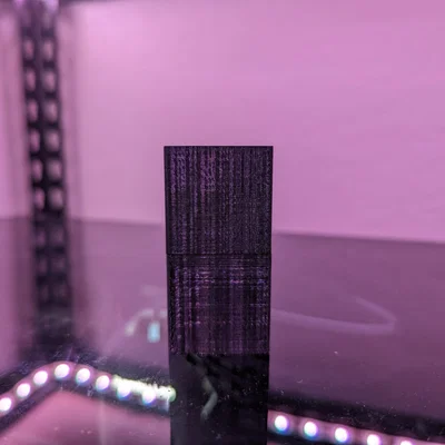 Nhẫn ngón tay giữa/Hộp quà