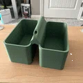 Mang theo caddy - Thumbnail 2