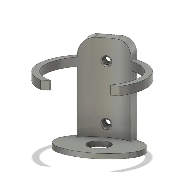 Spray Can Holder/Spray Doss Halter - Image 1