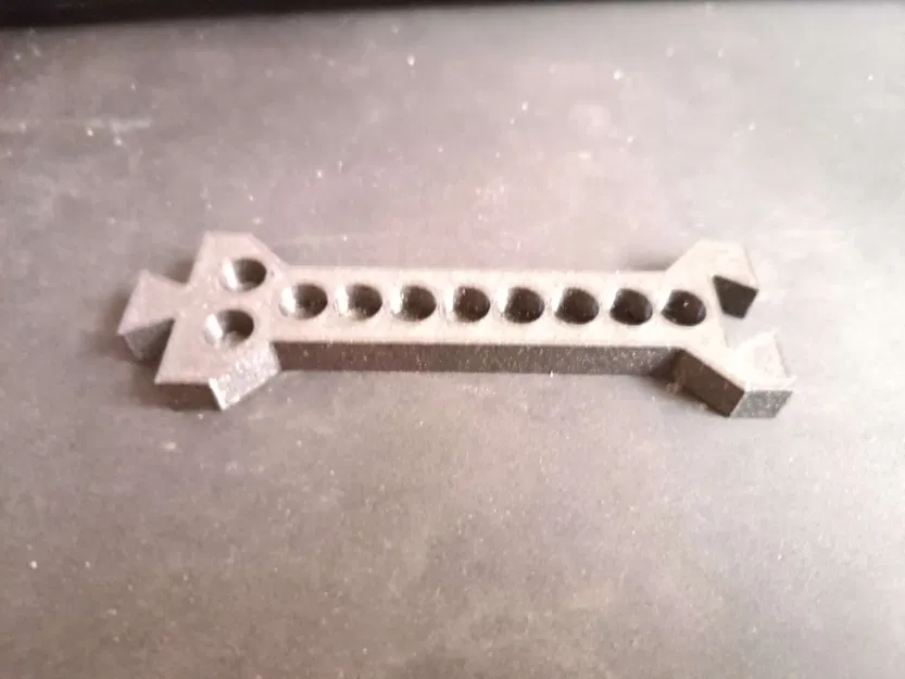 Tạp chí SHOT Counter - Thêm 10 và điền bên trong - Image 1