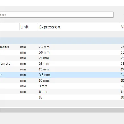 Bánh xe bùn cho SCX24