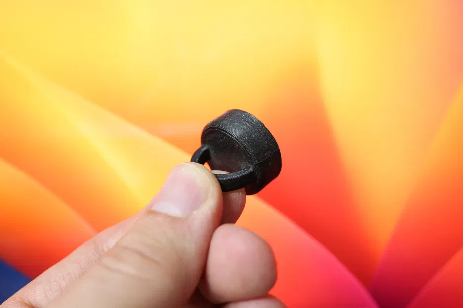 Nhà vệ sinh/cửa phòng tắm mở khóa - Image 1