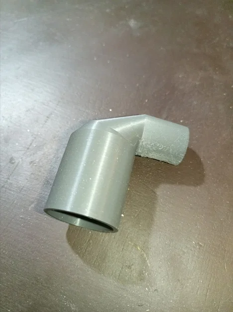 Bộ chuyển đổi chân không bên ngoài Carvera (32 mm) - Image 2