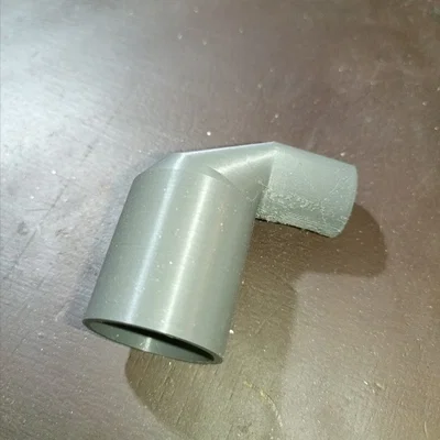 Bộ chuyển đổi chân không bên ngoài Carvera (32 mm)