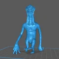 Amanaman Star Wars - Thumbnail 1