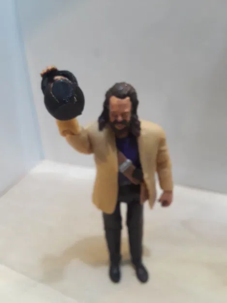 Bộ Kettlebell (tỷ lệ 1:18) - Image 2